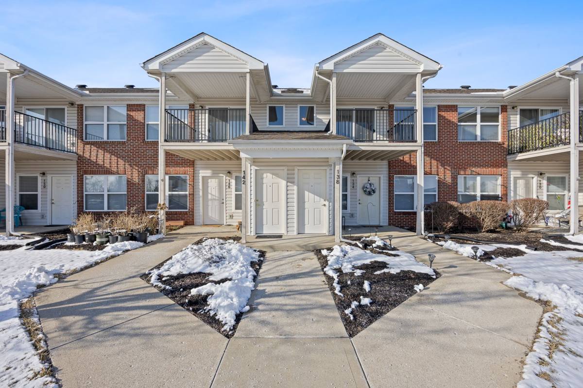 Apartment for rent at 103 Fern Valley Way, Hamilton, OH 45011