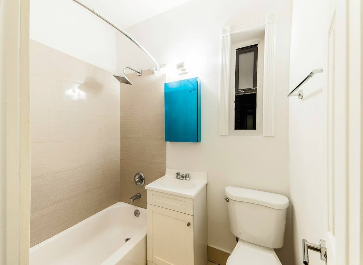 Apartment for rent at 185 Ave C #3D, New York, NY 10009