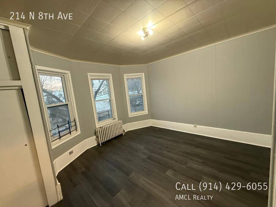Apartment for rent at 214 N 8th Ave, Mount Vernon, NY 10550