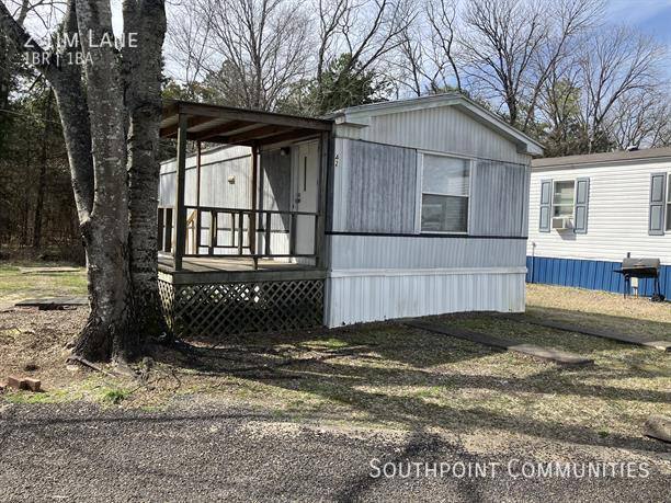 Apartment for rent at 2 Tim Lane, Starkville, MS 39759