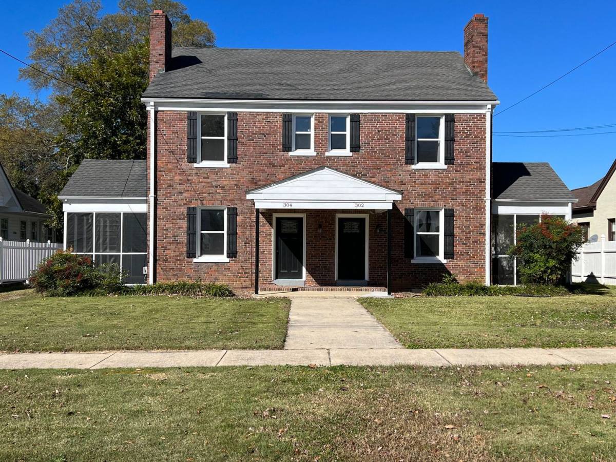 House for rent at 304 S Layton Ave, Dunn, NC 28334