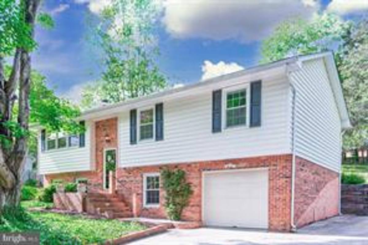 House for rent at 36 Seneca Terrace, Fredericksburg, VA 22401
