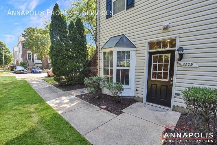 Condo for rent at 2505 Revere Court, Crofton, MD 21114