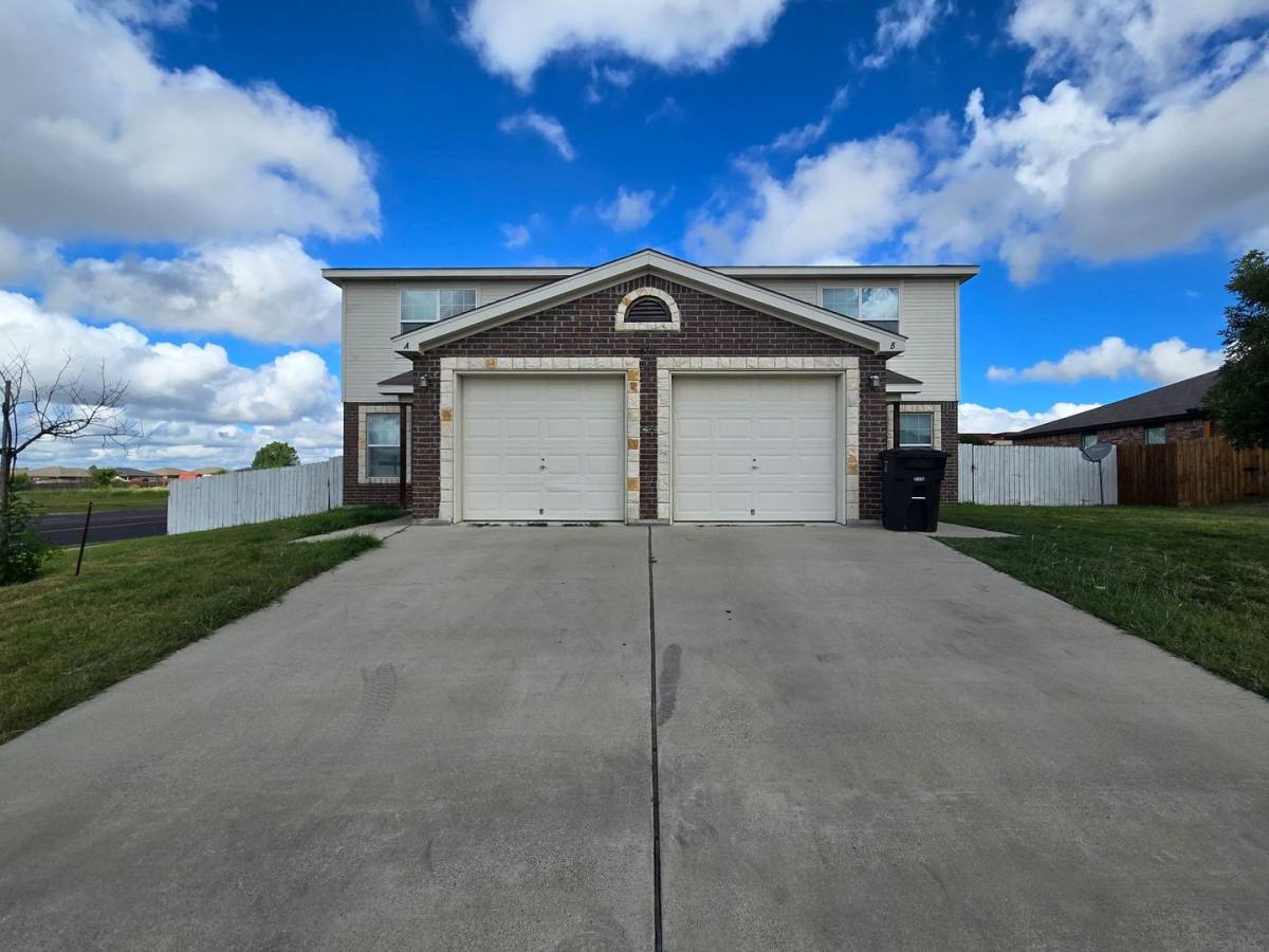 Apartment for rent at 4711 Waterproof Dr, Killeen, TX 76549
