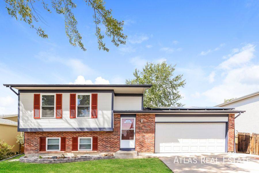 House for rent at 4045 S Fundy Way, Aurora, CO 80013