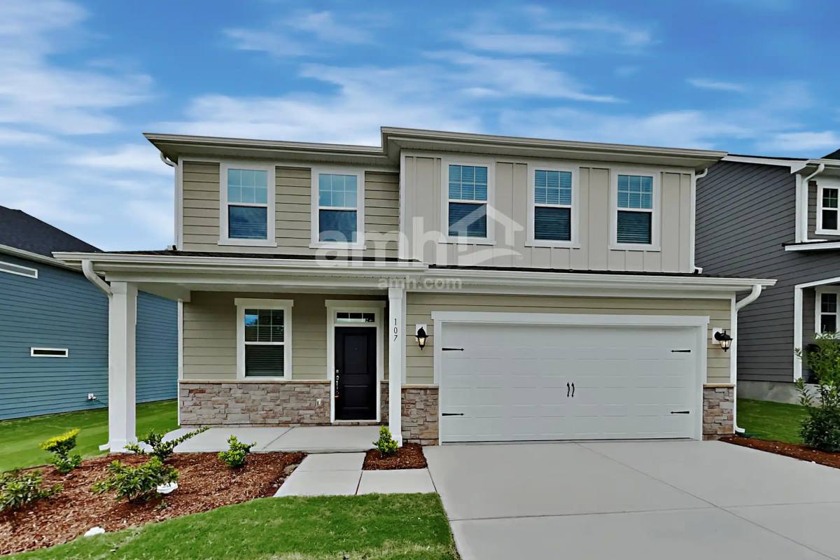 House for rent at 107 Cairo Court, Mooresville, NC 28115