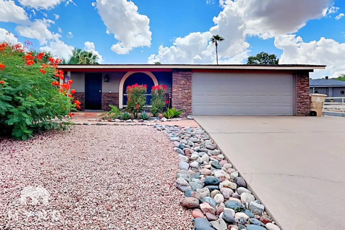 House for rent at 17323 E Rosita Dr, Fountain Hills, AZ 85268