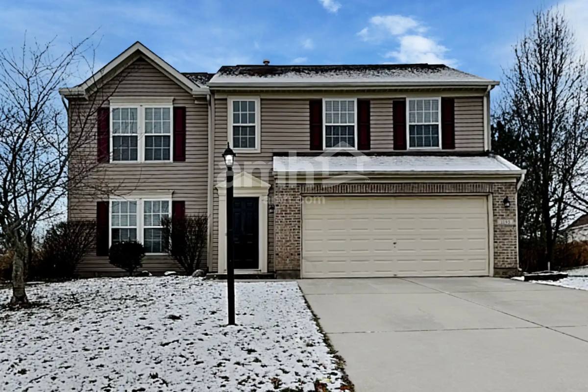 House for rent at 1195 Trish Court, Miamisburg, OH 45342