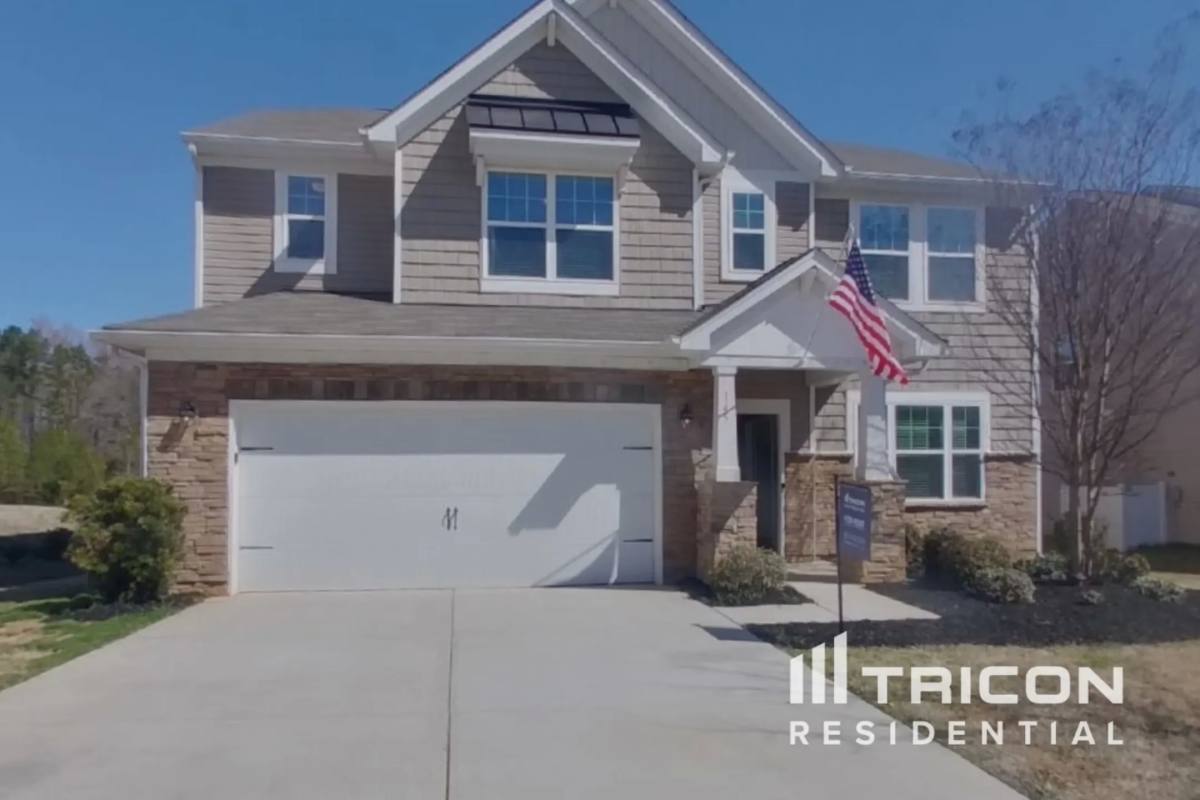 House for rent at 145 Eden Ave, Mooresville, NC 28115