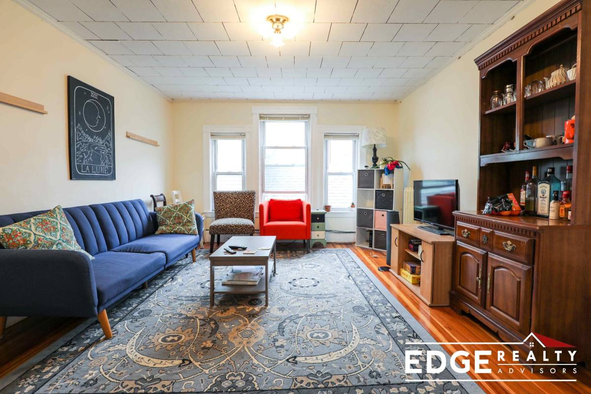 Apartment for rent at 50 Brainerd Rd #3, Allston, MA 02134
