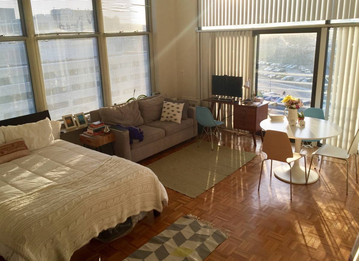 Apartment for rent at 61 Brookline Ave #421, Boston, MA 02215