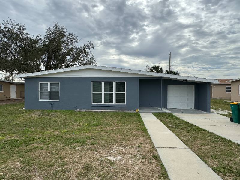 House for rent at 22129 Midway Blvd, Port Charlotte, FL 33952