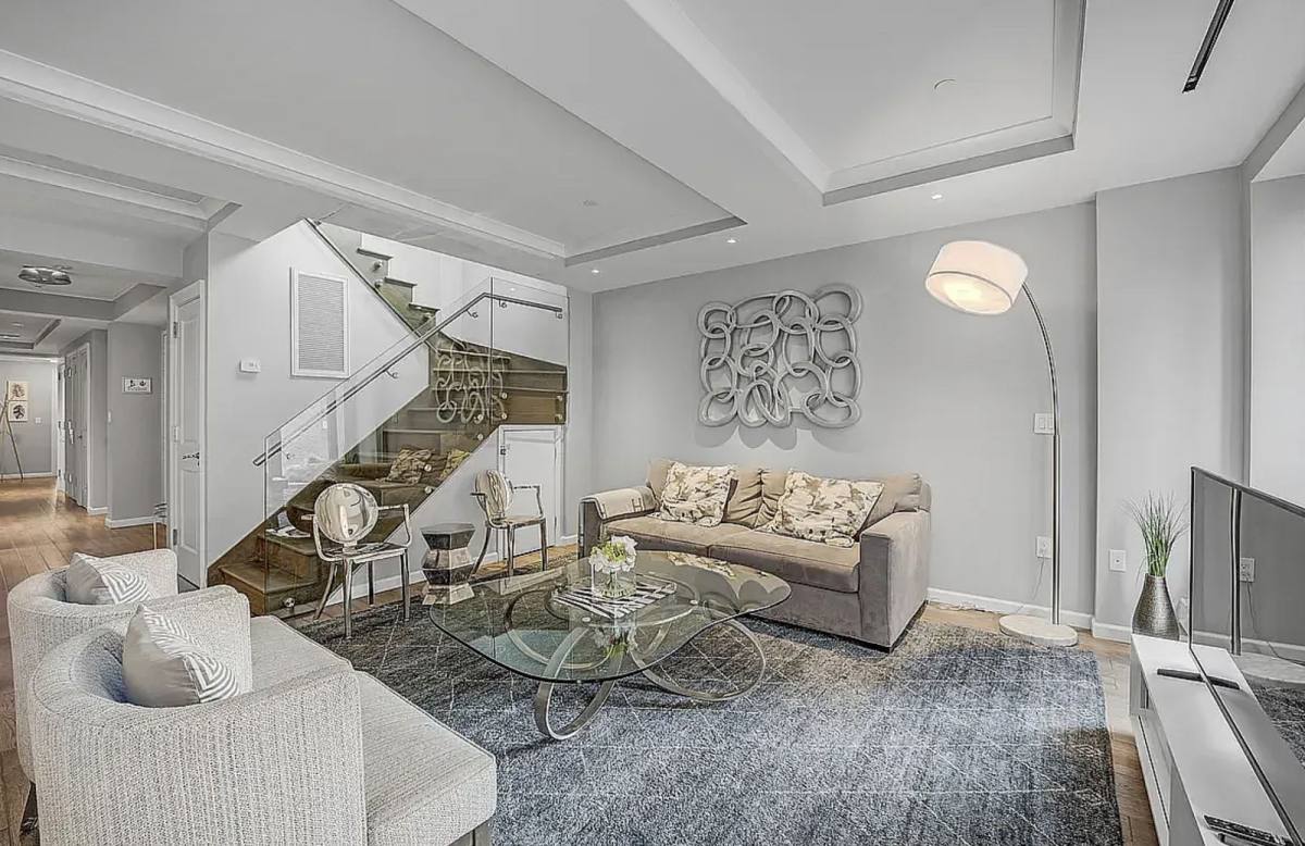 Apartment for rent at 207 W 75th St #PH, New York, NY 10023