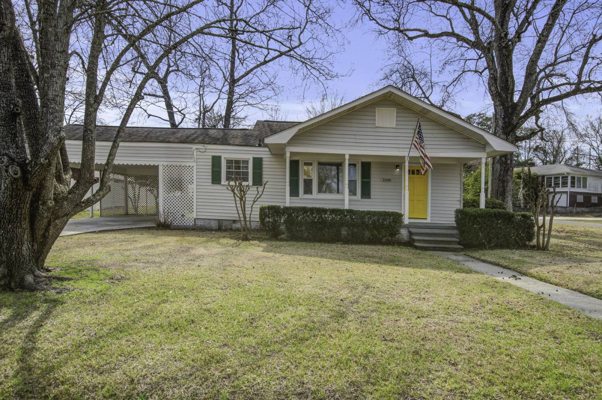 House for rent at 1008 Riverview Dr, Hanahan, SC 29410