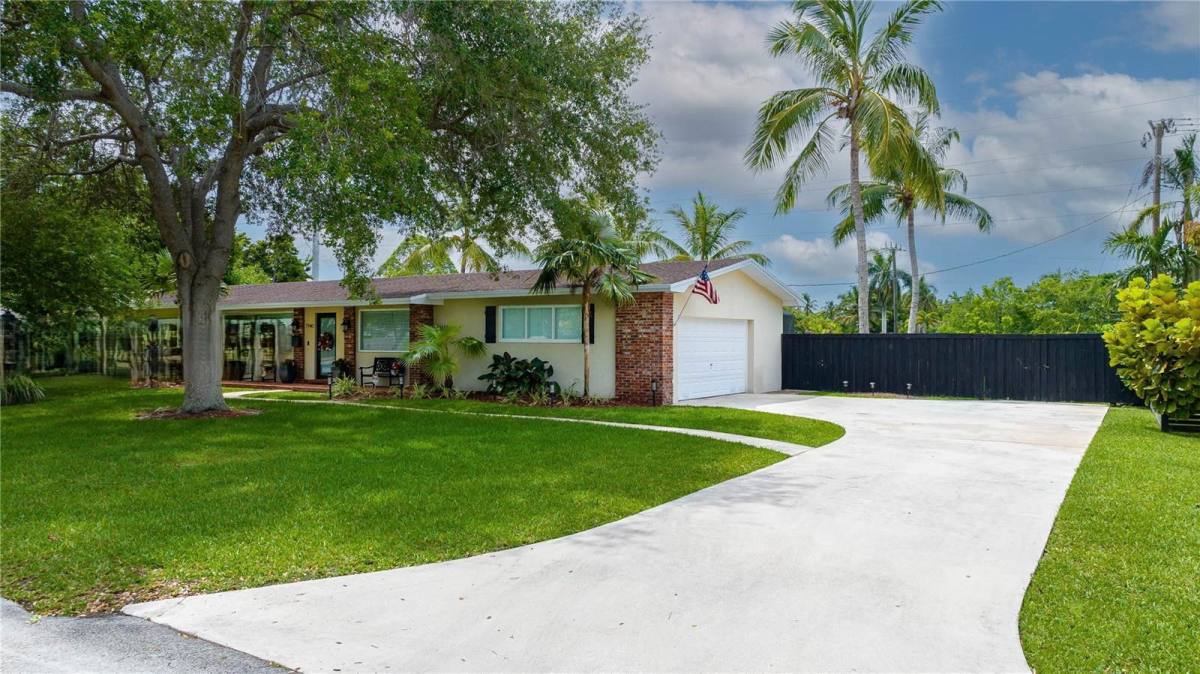 House for rent at 7940 SW 139th Terrace, Miami, FL 33158