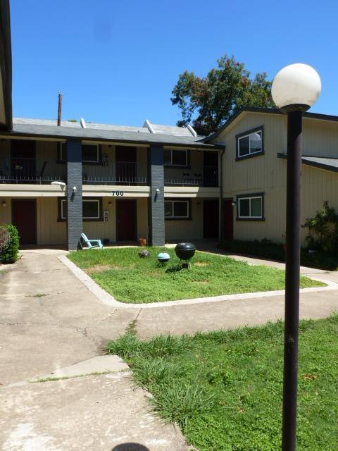 Apartment for rent at 700 Franklin Blvd #107, Austin, TX 78751
