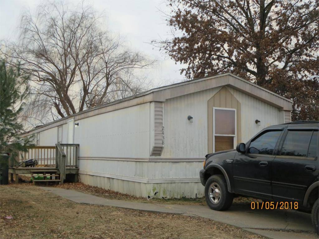 House for rent at 2438 Keenland Parkway, Owensboro, KY 42303