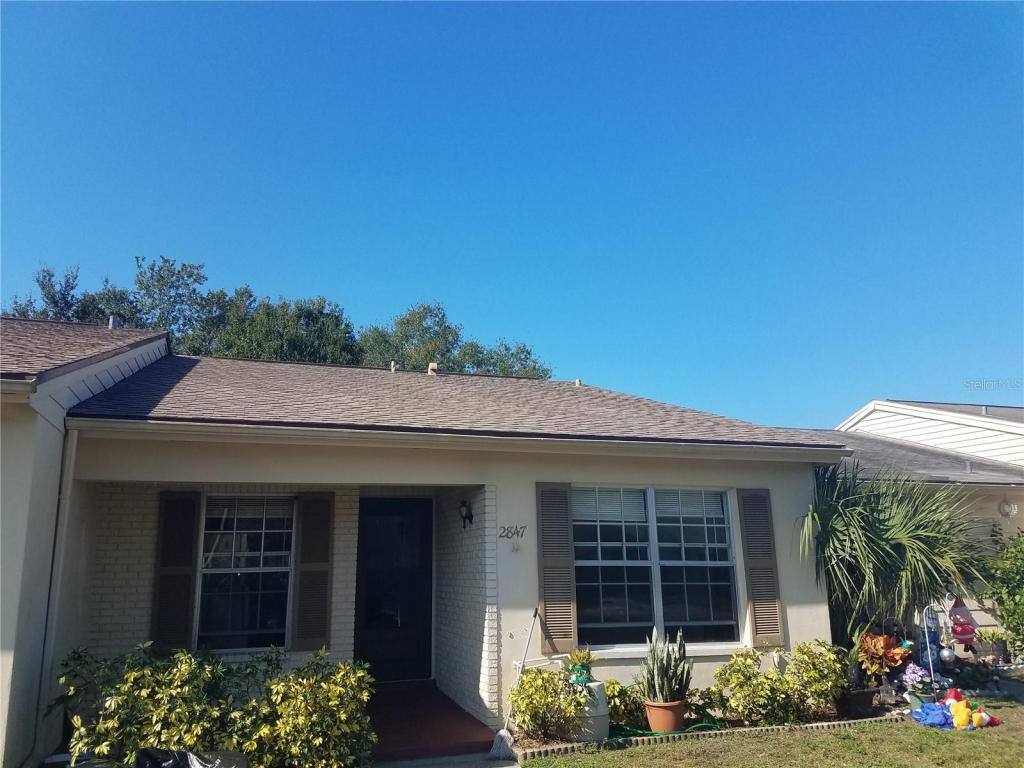 House for rent at 2847 Wainwright Court, New Port Richey, FL 34655