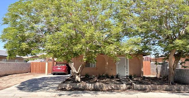 House for rent at 650 E Orchid St, San Luis, AZ 85349