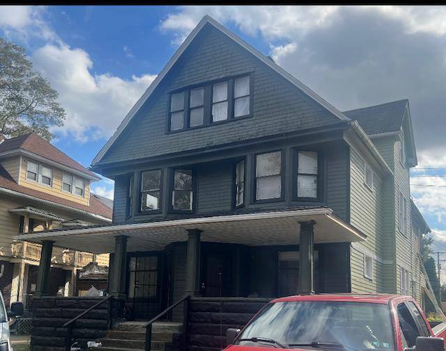 House for rent at 9712 Parkgate Ave, Cleveland, OH 44108