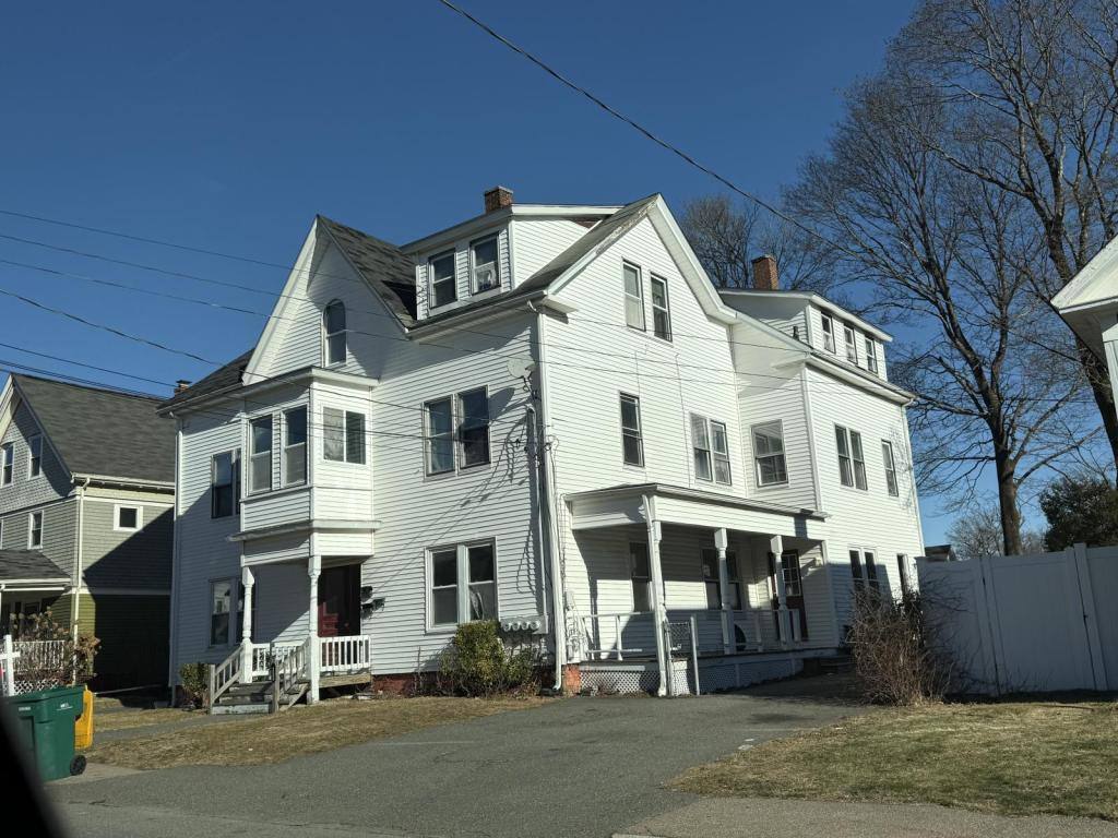 House for rent at 363 Broadway, North Attleboro, MA 02760