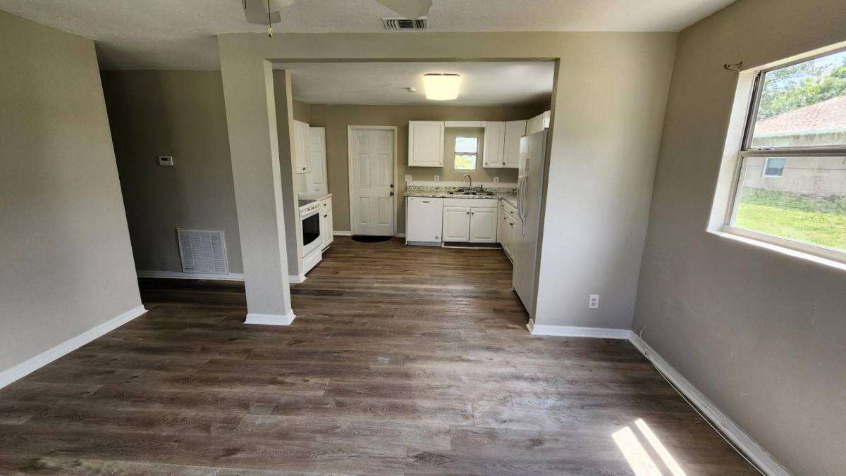 House for rent at 4725 Knollwood Dr #1, Punta Gorda, FL 33982
