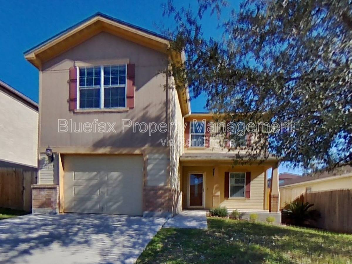 House for rent at 2618 Cedar Sound, San Antonio, TX 78244
