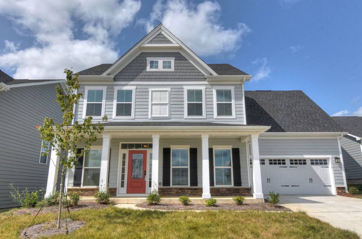 House for rent at 11310 Vanguard Parkway, Huntersville, NC 28078