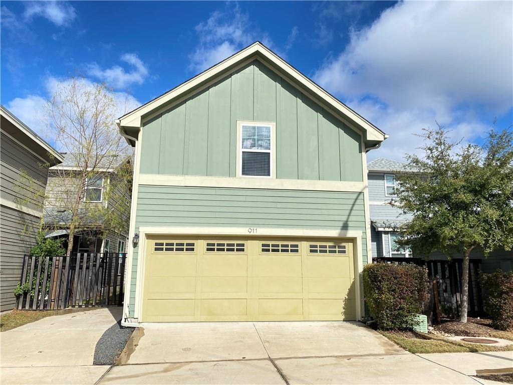 Apartment for rent at 911 Morrow St #B, Austin, TX 78757