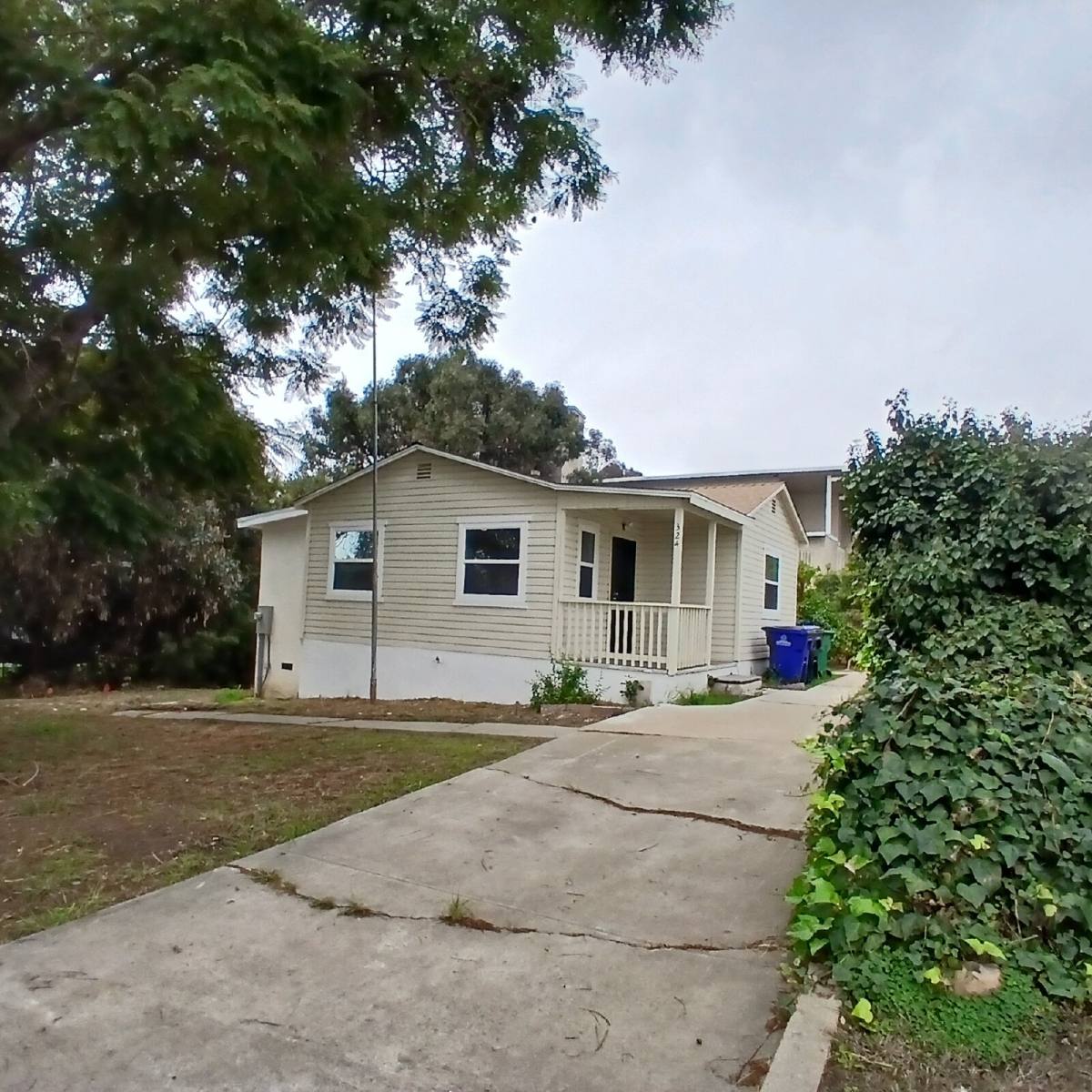 House for rent at 324 47th St, San Diego, CA 92102