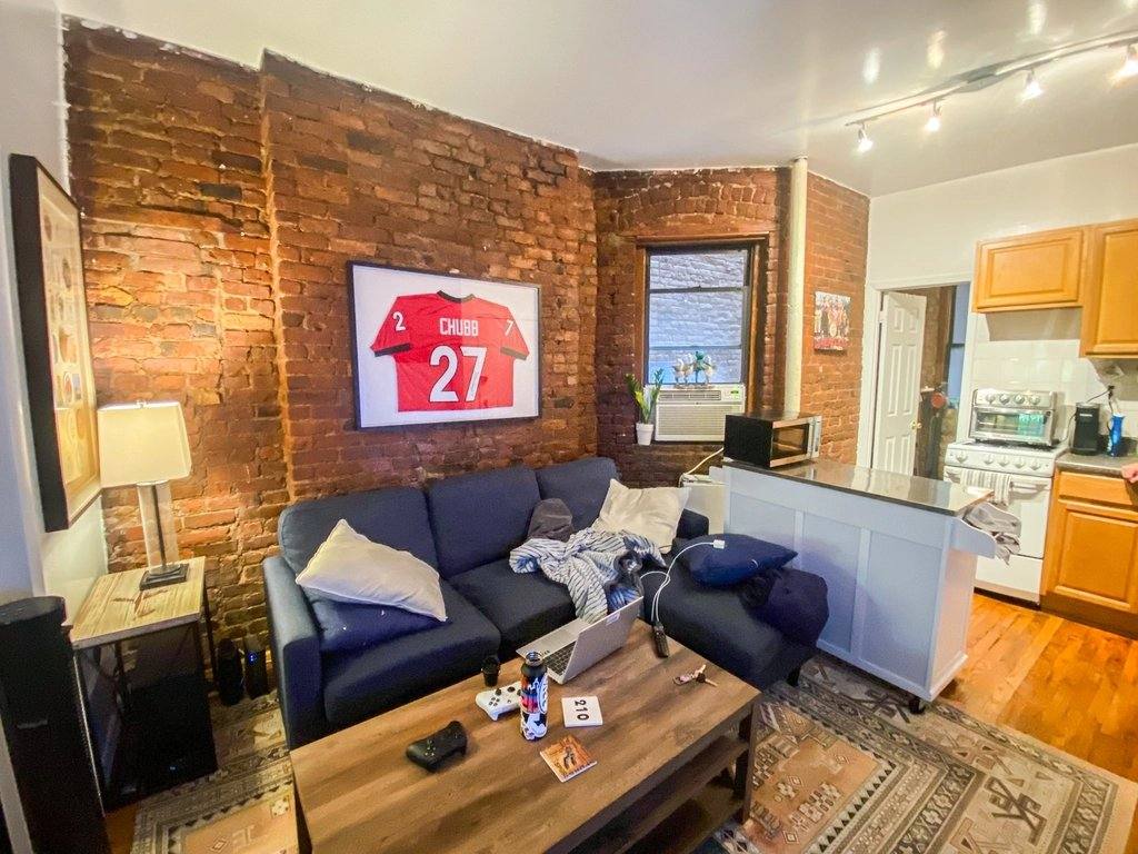 Apartment for rent at 40 Clinton St #GB, New York, NY 10002