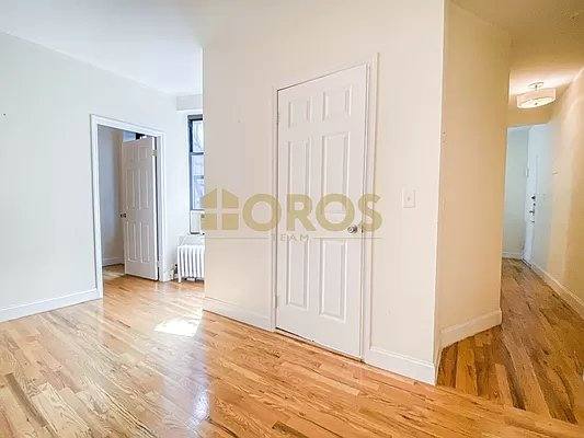 Apartment for rent at 700 E 9th St #10, New York, NY 10009