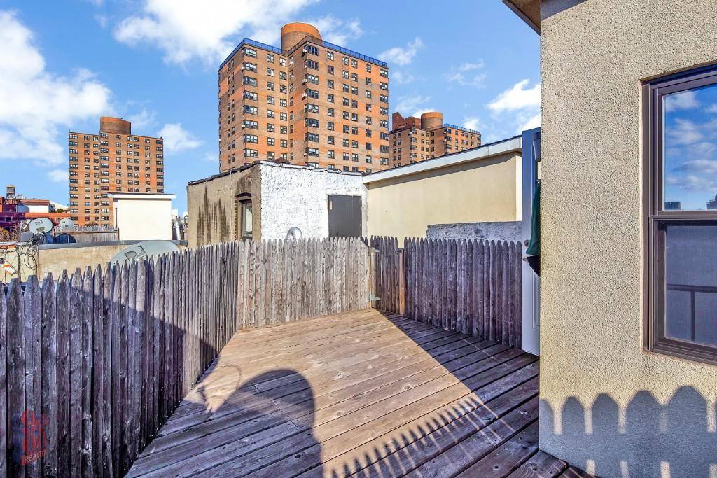 Apartment for rent at 314 E 106th St #24, New York, NY 10029