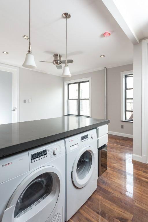 Apartment for rent at 2100 Second Ave #2-0, New York, NY 10029