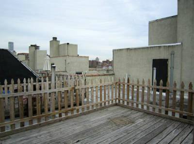 Apartment for rent at 338 E 100th St #12, New York, NY 10029