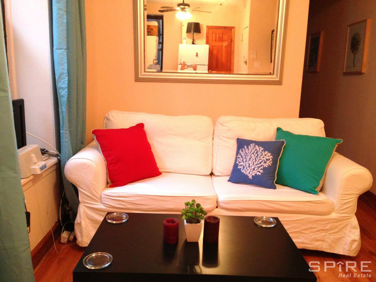 Apartment for rent at 404 Eighth Ave #2S, New York, NY 10011