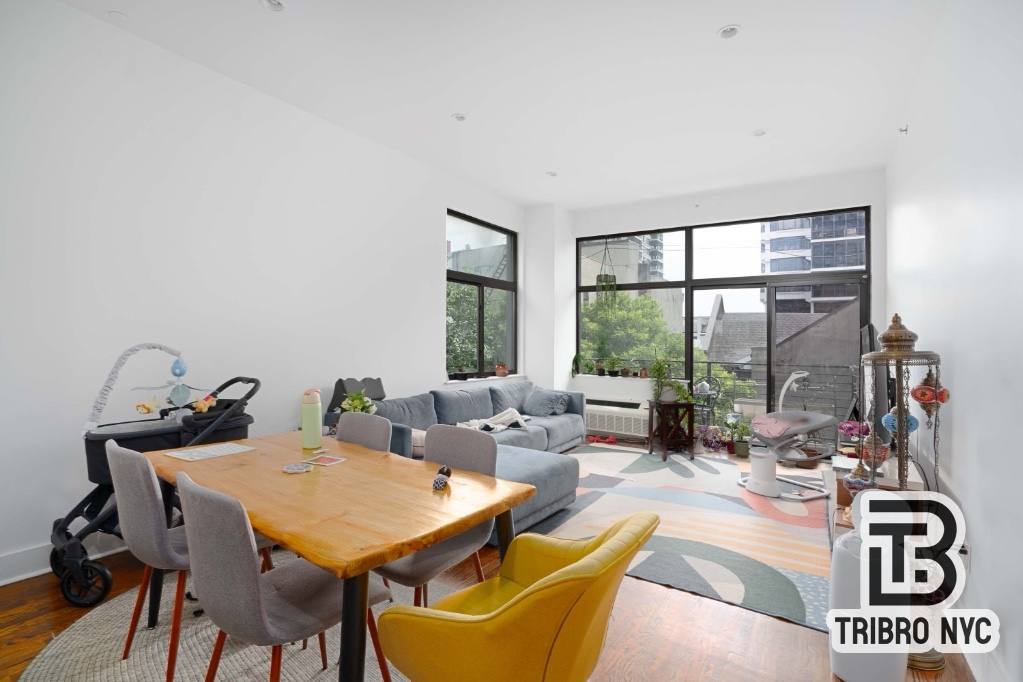 Apartment for rent at 230 E 124th St #4B, New York, NY 10035
