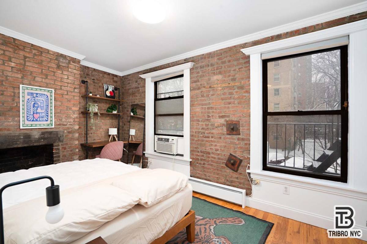 Apartment for rent at 103 E 2nd St #15, New York, NY 10009