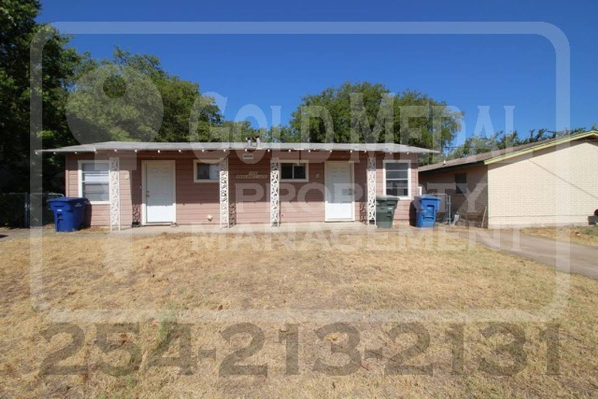 Apartment for rent at 200 Margaret Lee St, Copperas Cove, TX 76522