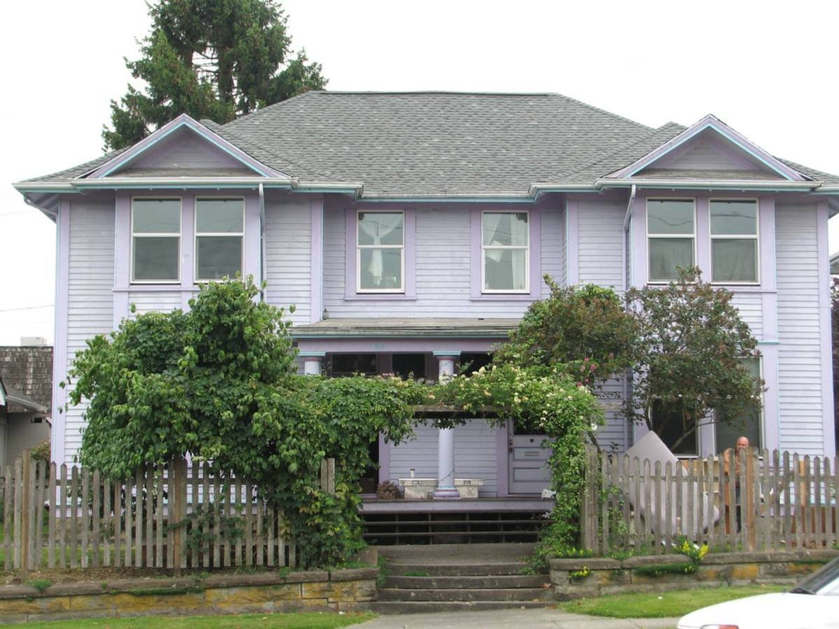 Apartment for rent at 1202 High St, Bellingham, WA 98225