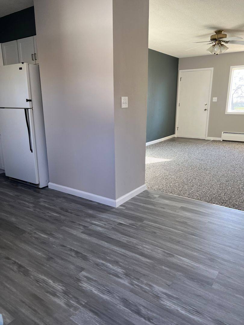 Apartment for rent at 304 S Second St, Pulaski, IA 52584