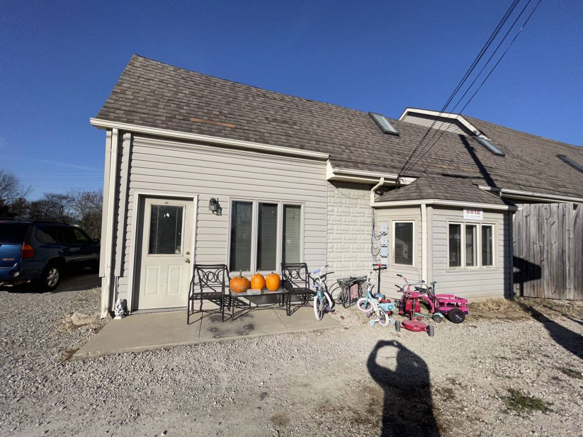 Apartment for rent at 9012 W Jackson St, Muncie, IN 47304