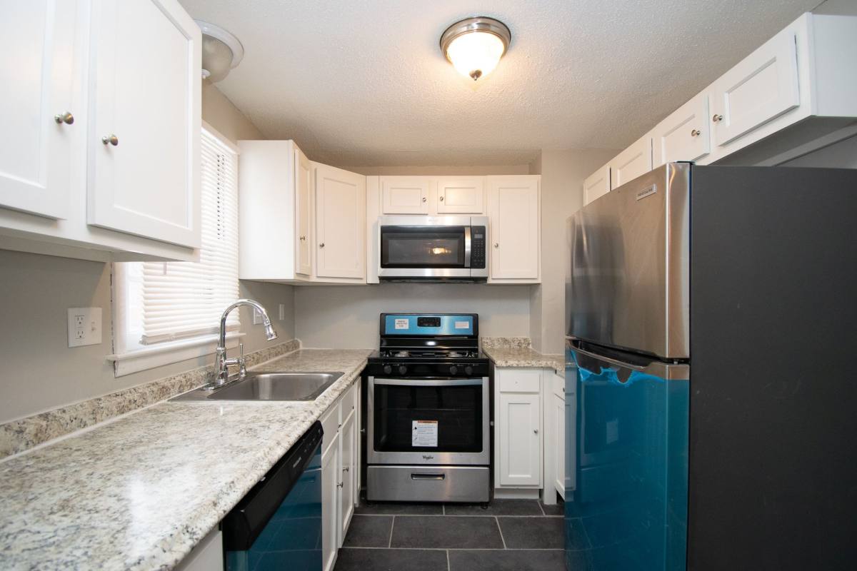 Apartment for rent at 286 S Elm, Wallingford, CT 06492