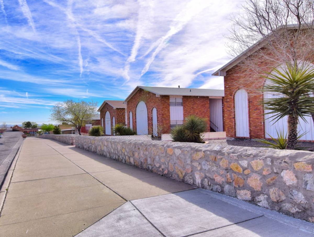 Apartment for rent at 3600 Johnson Ave, El Paso, TX 79930