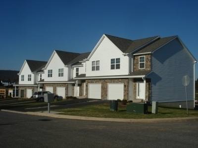 Townhouse for rent at 801-857 Jacks Mill Dr, Boalsburg, PA 16827