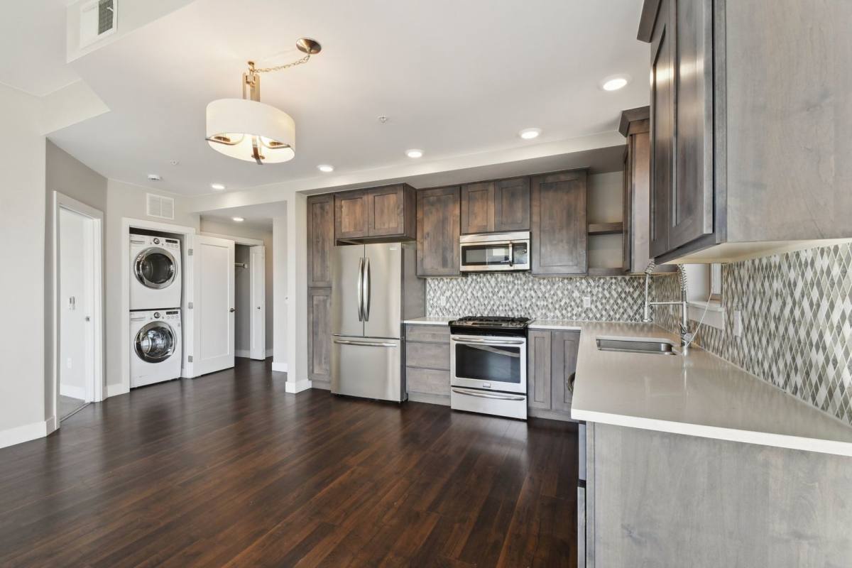 Apartment for rent at 1855 Gaylord St, Denver, CO 80206