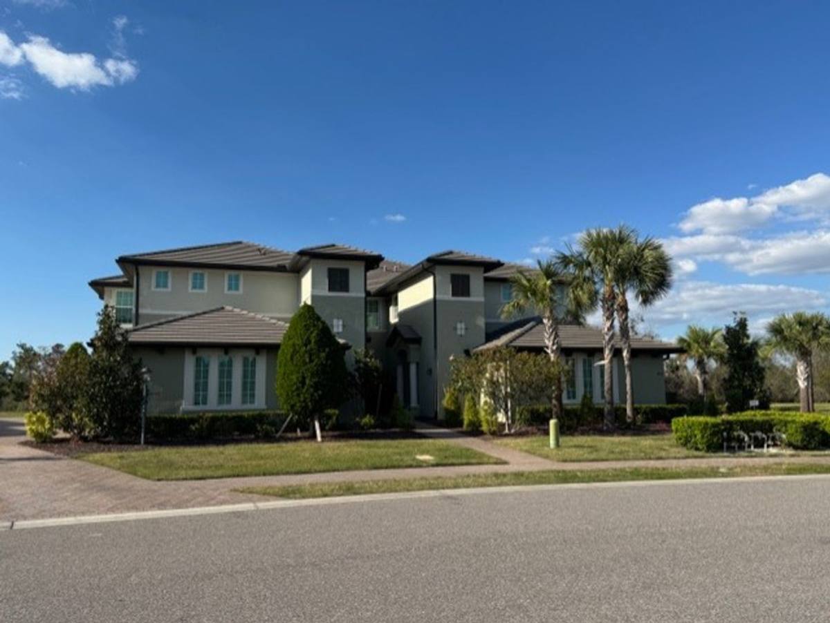 Condo for rent at 7342 Divot Loop, Bradenton, FL 34202