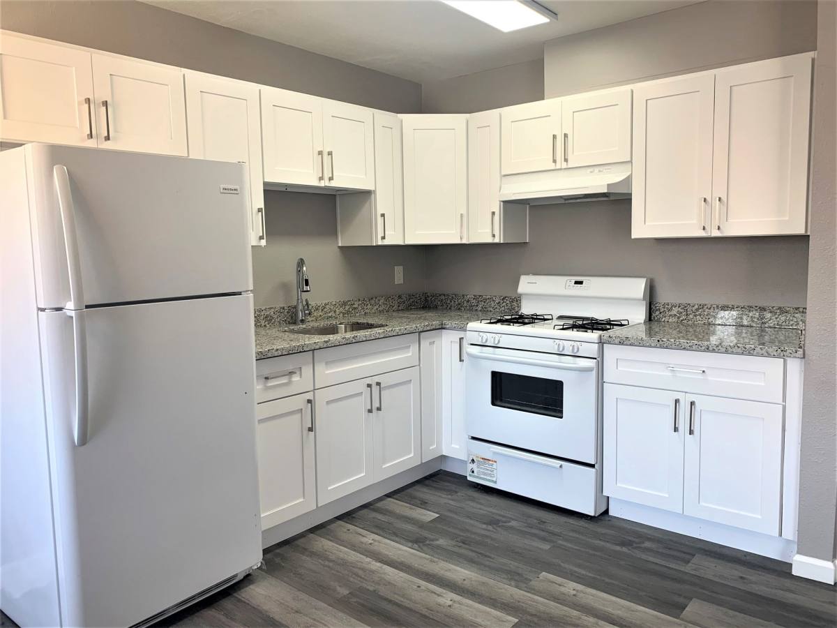 Apartment for rent at 552 Enos Way, Livermore, CA 94551