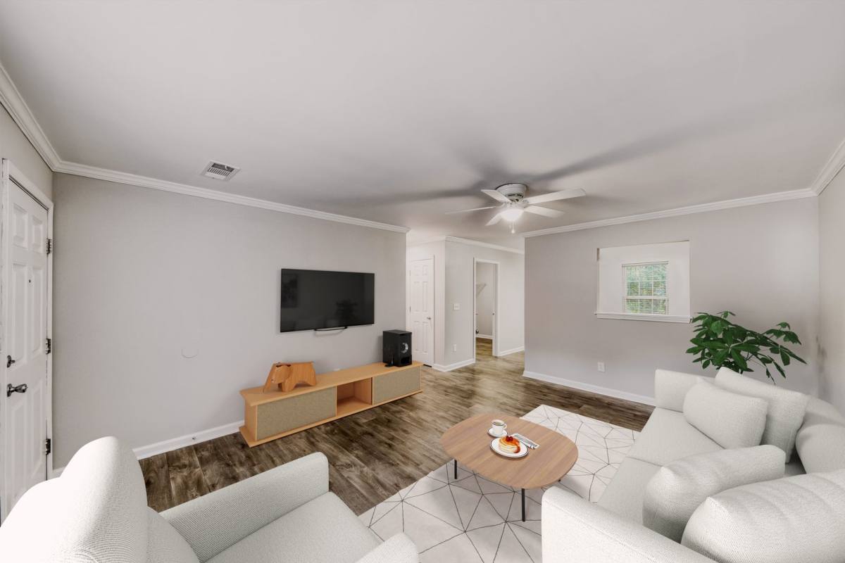 Apartment for rent at 156 Oak Bluff Dr, Athens, GA 30601
