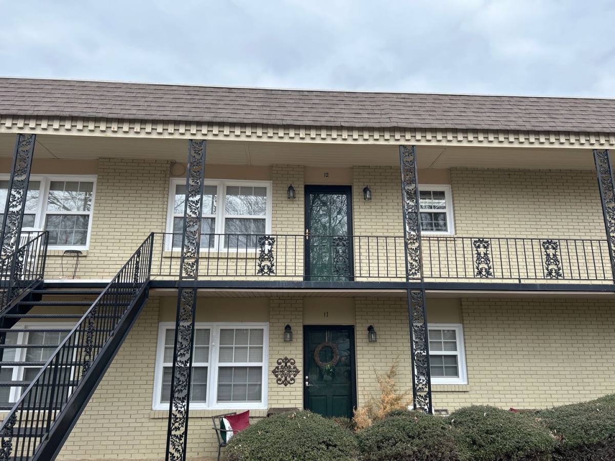 Apartment for rent at 250 N Washington Ave, Brownsville, TN 38012